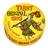 Original - Tarot Rider circular Original 1909