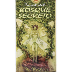 Original - Tarot Bosque secreto
