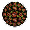 Original - Tarot Rider circular Original 1909