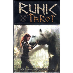 Original - Tarot Runik