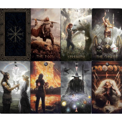 Original - Tarot Runik