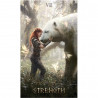 Original - Tarot Runik