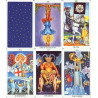 Tarot Radiant Rider -  Caja Latón - Original