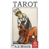 Tarot Rider standard premium AGM Original