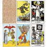 Tarot Rider Standard Premium AGM Original