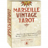 Tarot Marsella Vintage - Original