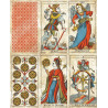Tarot Marsella Vintage - Original