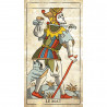 Tarot Marsella Vintage - Original
