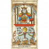 Tarot Marsella Vintage - Original