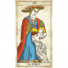 Tarot Marsella Vintage - Original