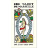 Tarot Marsella CBD - Original US GAMES
