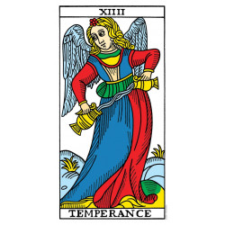 Tarot Marsella CBD - Original US GAMES