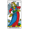 Tarot Marsella CBD - Original US GAMES