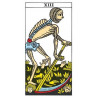 Tarot Marsella CBD - Original US GAMES