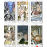 Tarot Casanova - Original Lo Scarabeo
