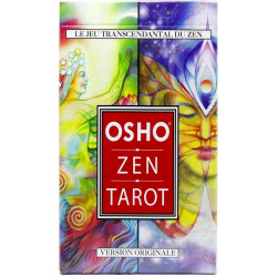 Original - Tarot Osho-Zen