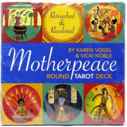 Original - Tarot Tarot...