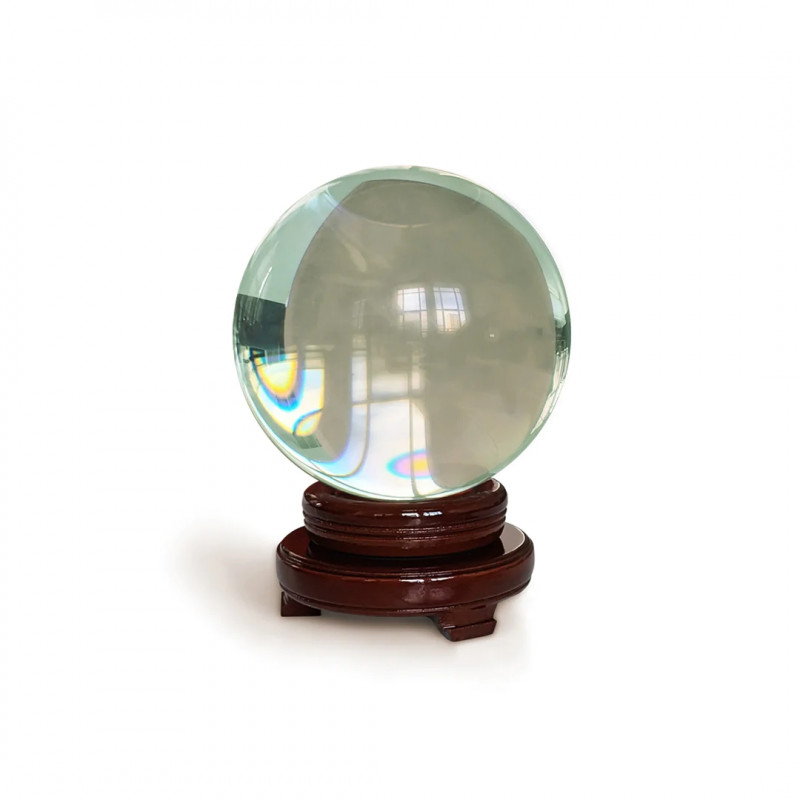 Esfera de Cristal Murano 6cm