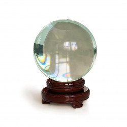 Esfera De Cristal Murano 12Cm