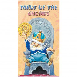 Tarot Gnomos - Original