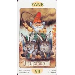 Tarot Gnomos - Original