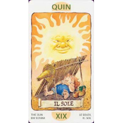 Tarot Gnomos - Original