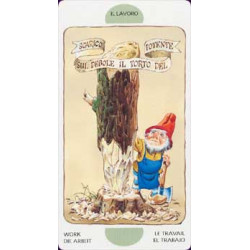 Tarot Gnomos - Original