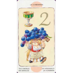 Tarot Gnomos - Original