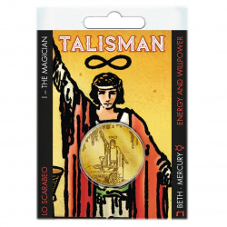 Original - Talisman Tarot...