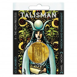 Original - Talisman Tarot...