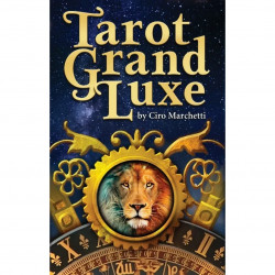 Original - Tarot Grand Luxe