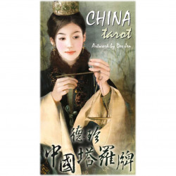 Original - Tarot China
