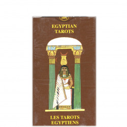 Original - Tarot Egipcio Mini
