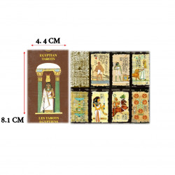 Original - Tarot Egipcio Mini
