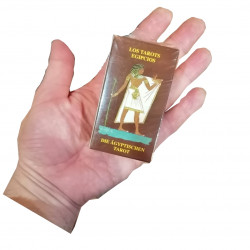 Original - Tarot Egipcio Mini