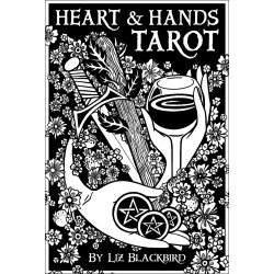 Original - Tarot Heart and...