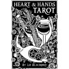 Original - Tarot Heart and Hands