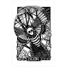 Original - Tarot Heart and Hands