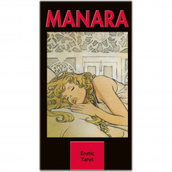 Original - Manara The...