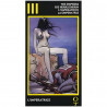 Original - Manara The Erotic Tarot