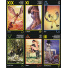 Original - Manara The Erotic Tarot