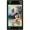 Original - Manara The Erotic Tarot