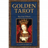 Golden Tarot - Original
