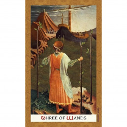 Golden Tarot - Original