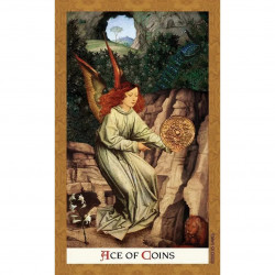 Golden Tarot - Original