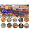 Original - Tarot Madre Paz Motherpeace Pocket