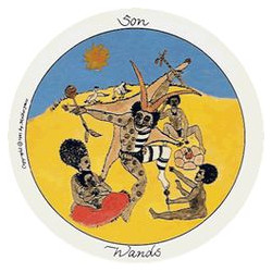 Original - Tarot Madre Paz Motherpeace Pocket