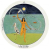 Original - Tarot Madre Paz Motherpeace Pocket