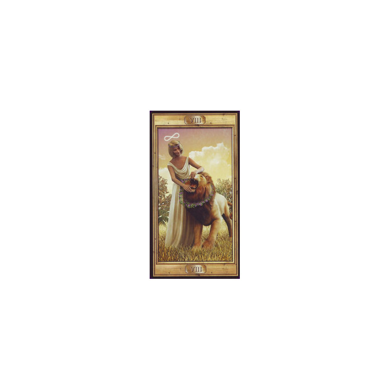 Tarot Clave Pictorica - Original Lo Scarabeo