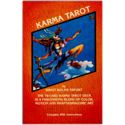 Original - Tarot Karma
